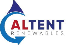 Altent Renewables home